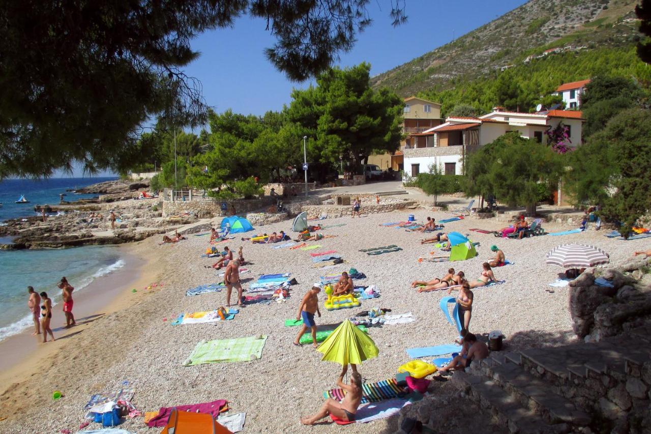 Apartments With A Parking Space Ivan Dolac, Hvar - 8797 Ngoại thất bức ảnh