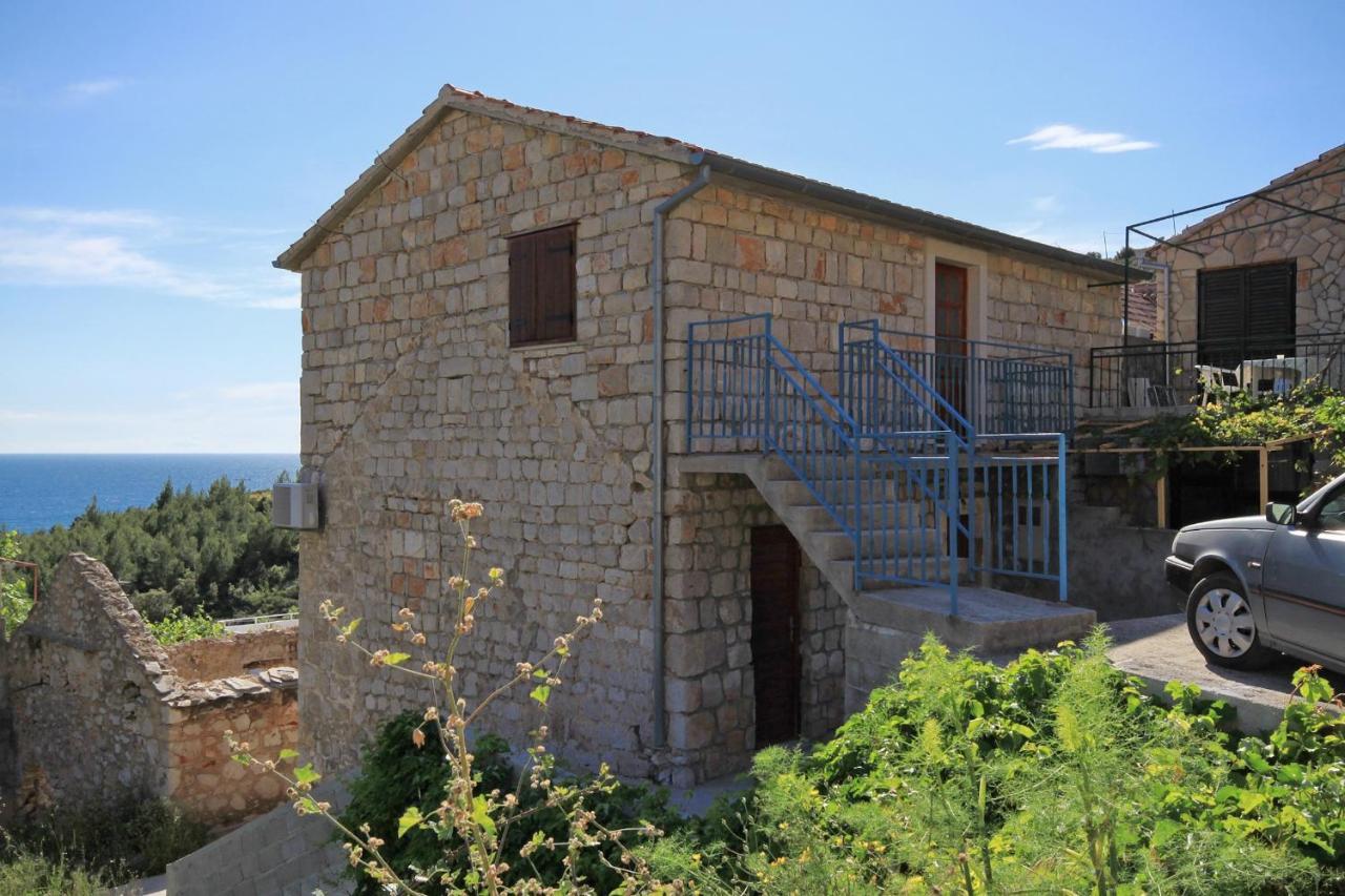 Apartments With A Parking Space Ivan Dolac, Hvar - 8797 Ngoại thất bức ảnh