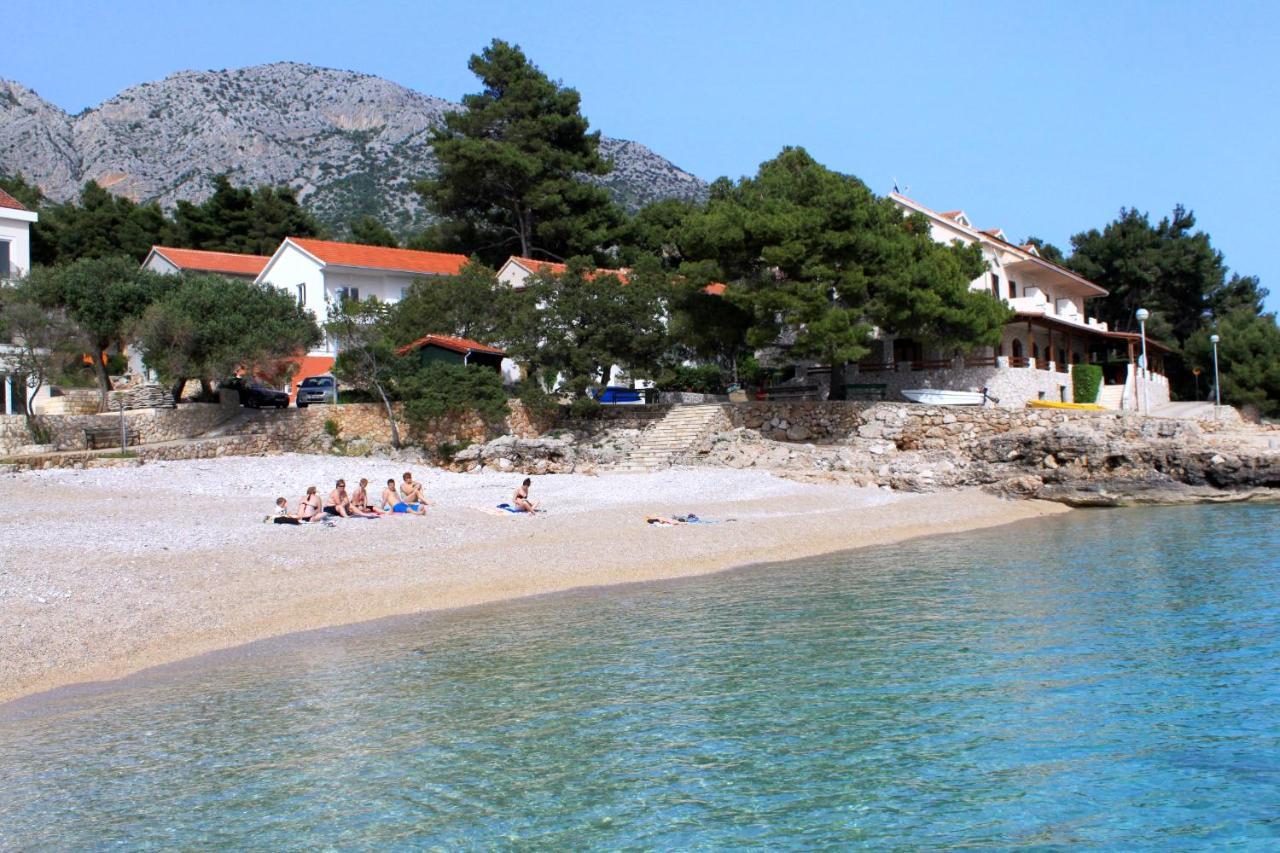 Apartments With A Parking Space Ivan Dolac, Hvar - 8797 Ngoại thất bức ảnh