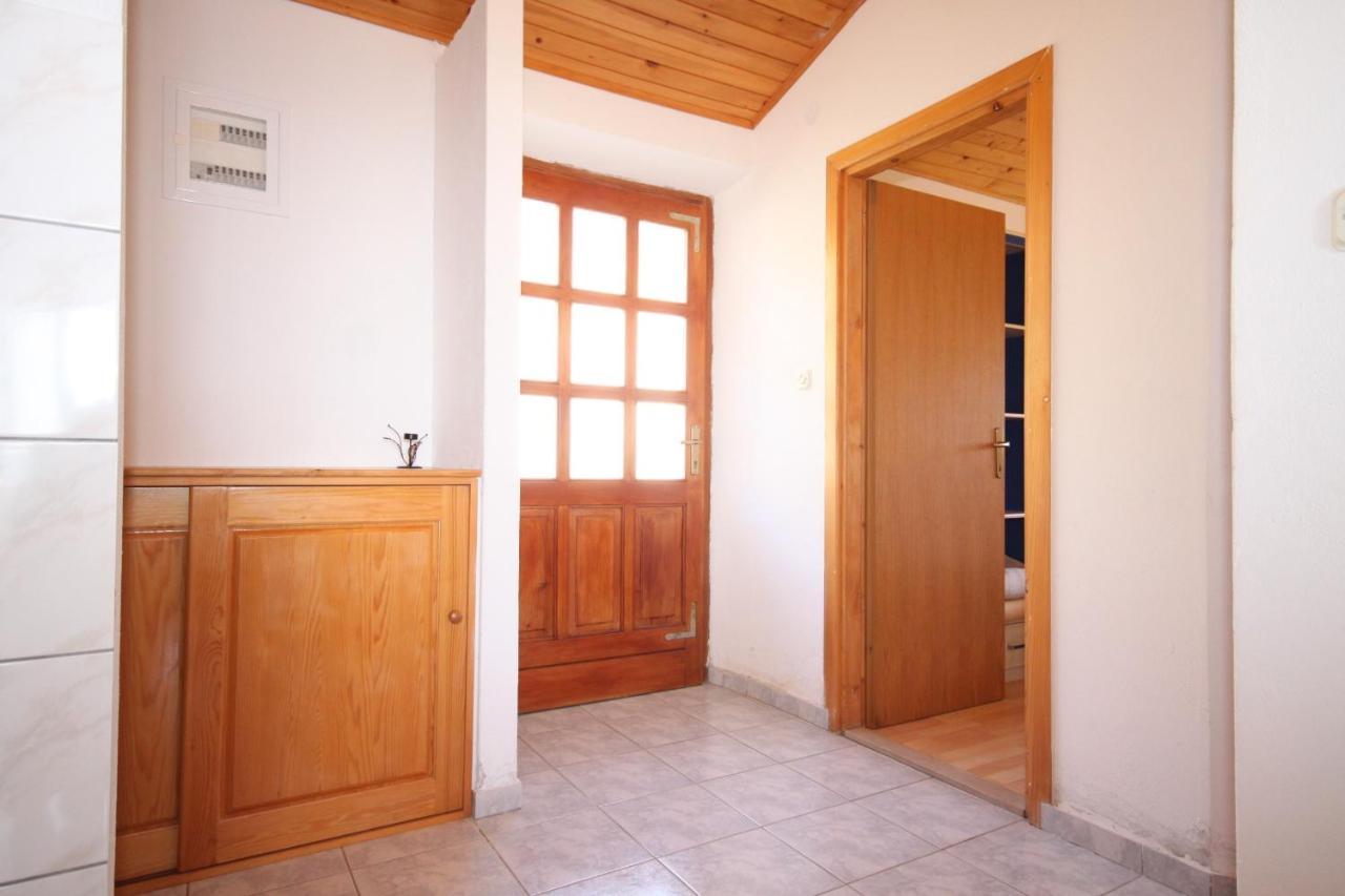 Apartments With A Parking Space Ivan Dolac, Hvar - 8797 Ngoại thất bức ảnh