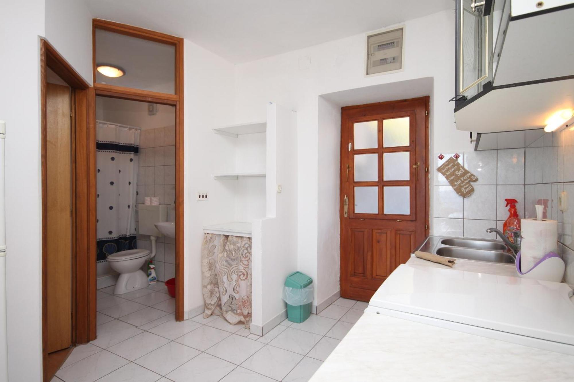 Apartments With A Parking Space Ivan Dolac, Hvar - 8797 Phòng bức ảnh