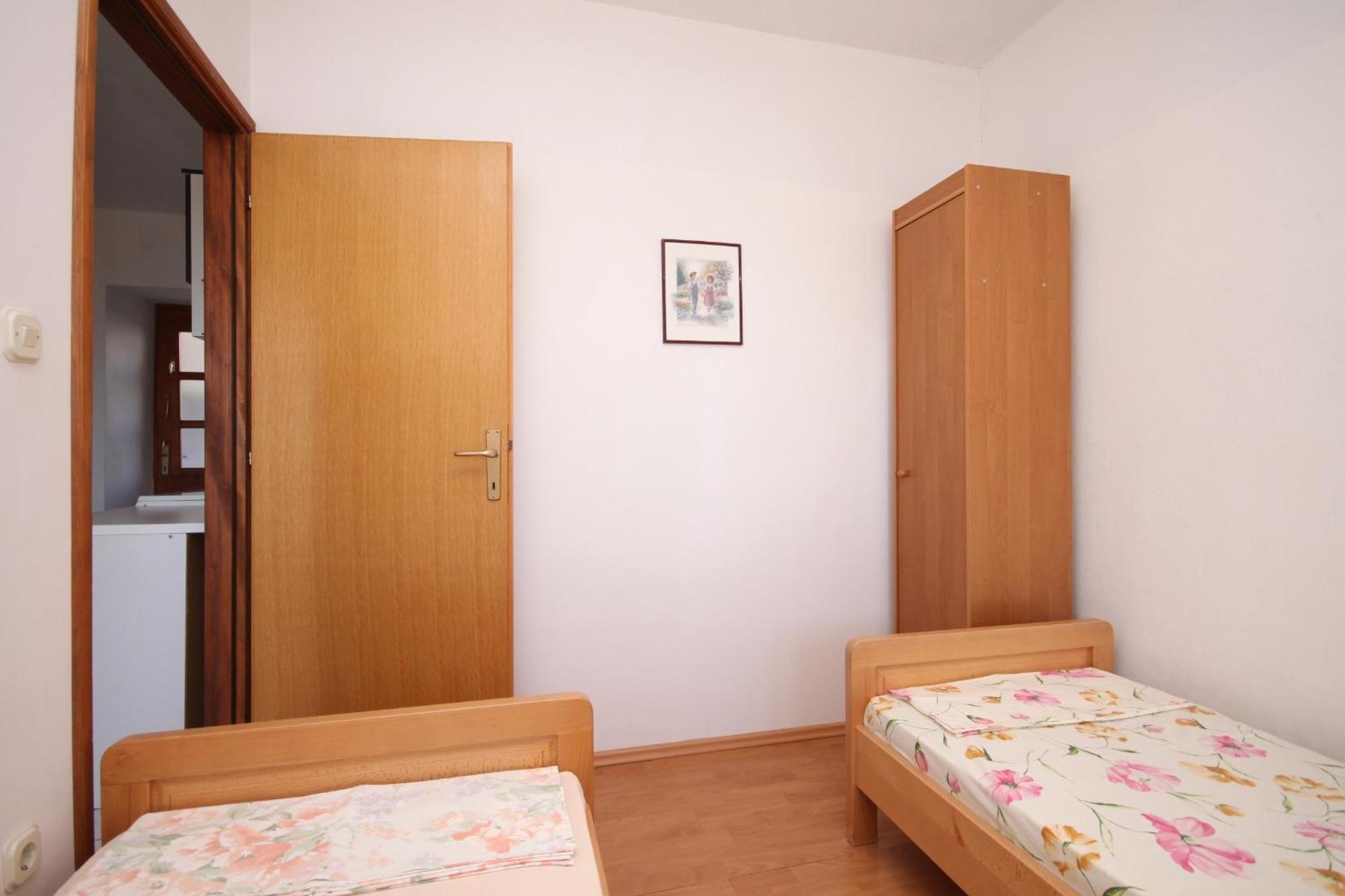 Apartments With A Parking Space Ivan Dolac, Hvar - 8797 Phòng bức ảnh